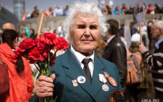 День Победы на Урале, почему 9 мая не для всех, кому нужны фильмы про войну. Главное за день — в подборке «URA.RU»