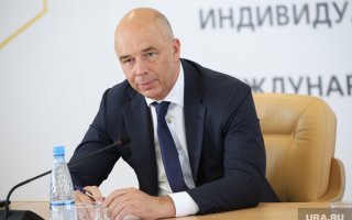 Силуанов допустил более быстрое восстановление экономики РФ